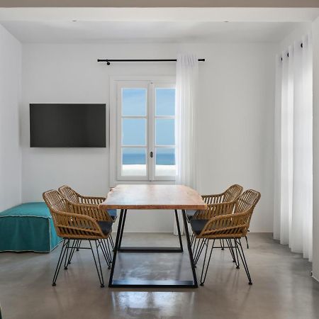 Horizon Villas Agios Loannis Exterior foto