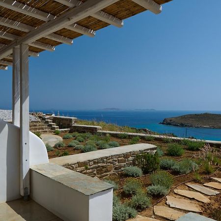 Horizon Villas Agios Loannis Exterior foto