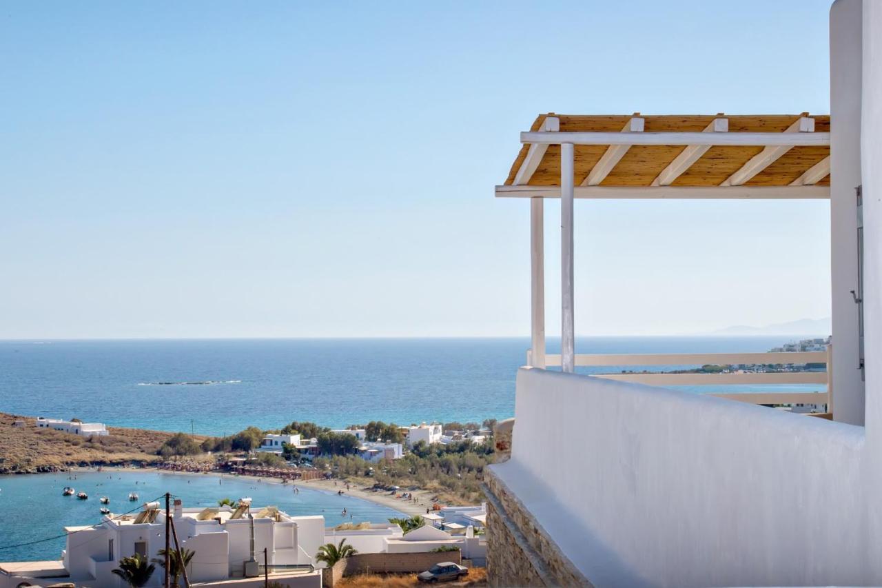 Horizon Villas Agios Loannis Exterior foto