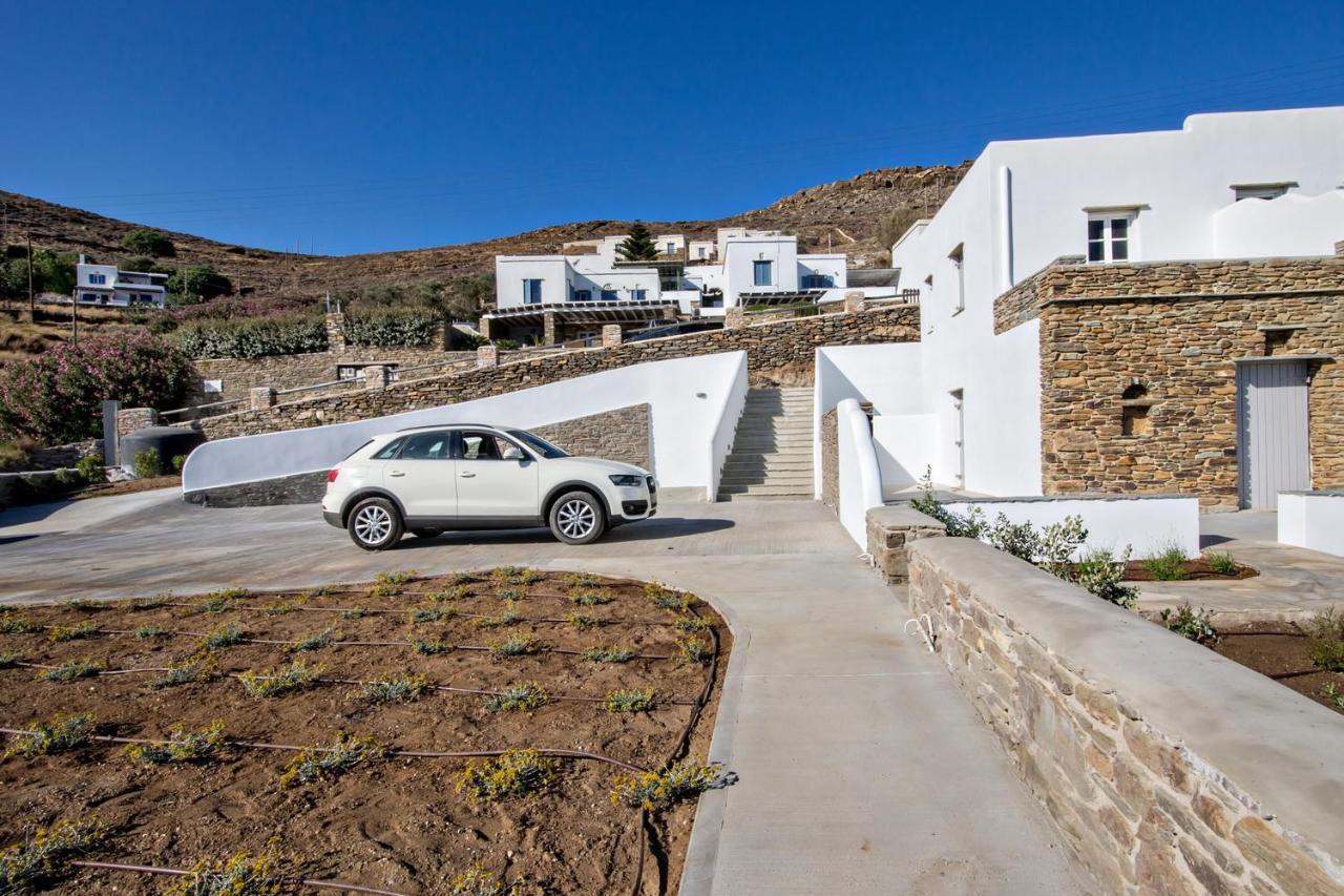 Horizon Villas Agios Loannis Exterior foto