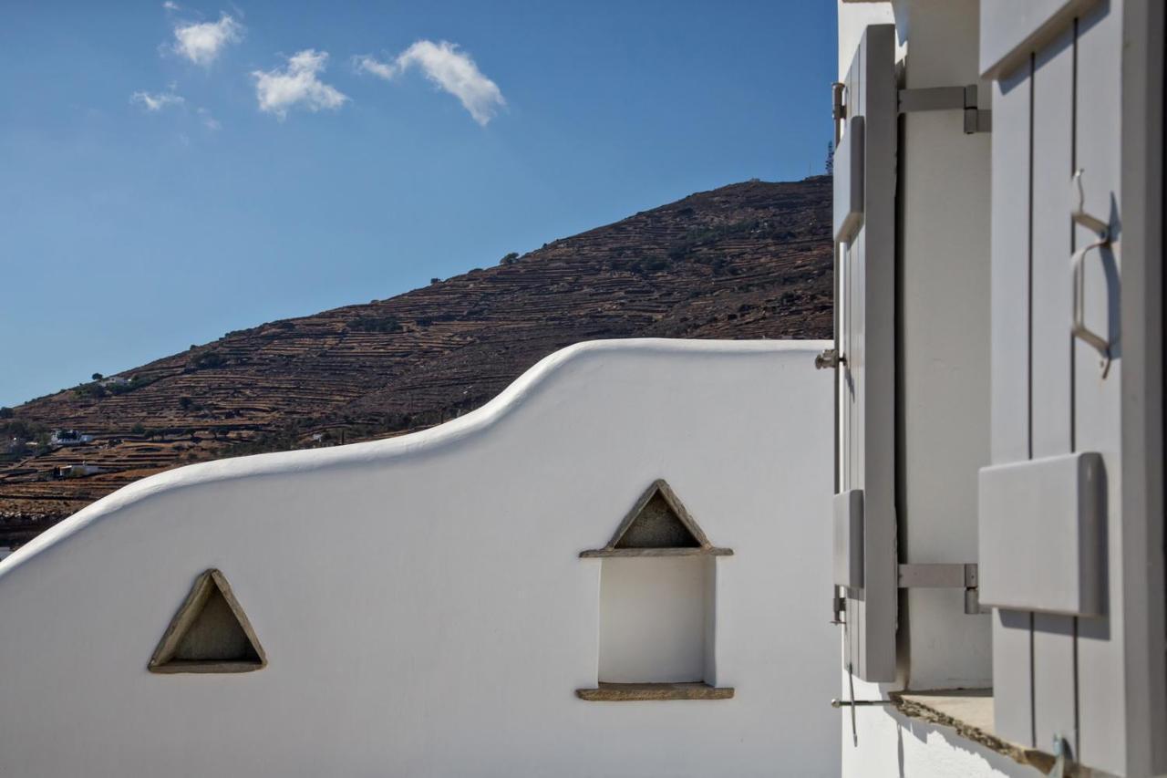 Horizon Villas Agios Loannis Exterior foto