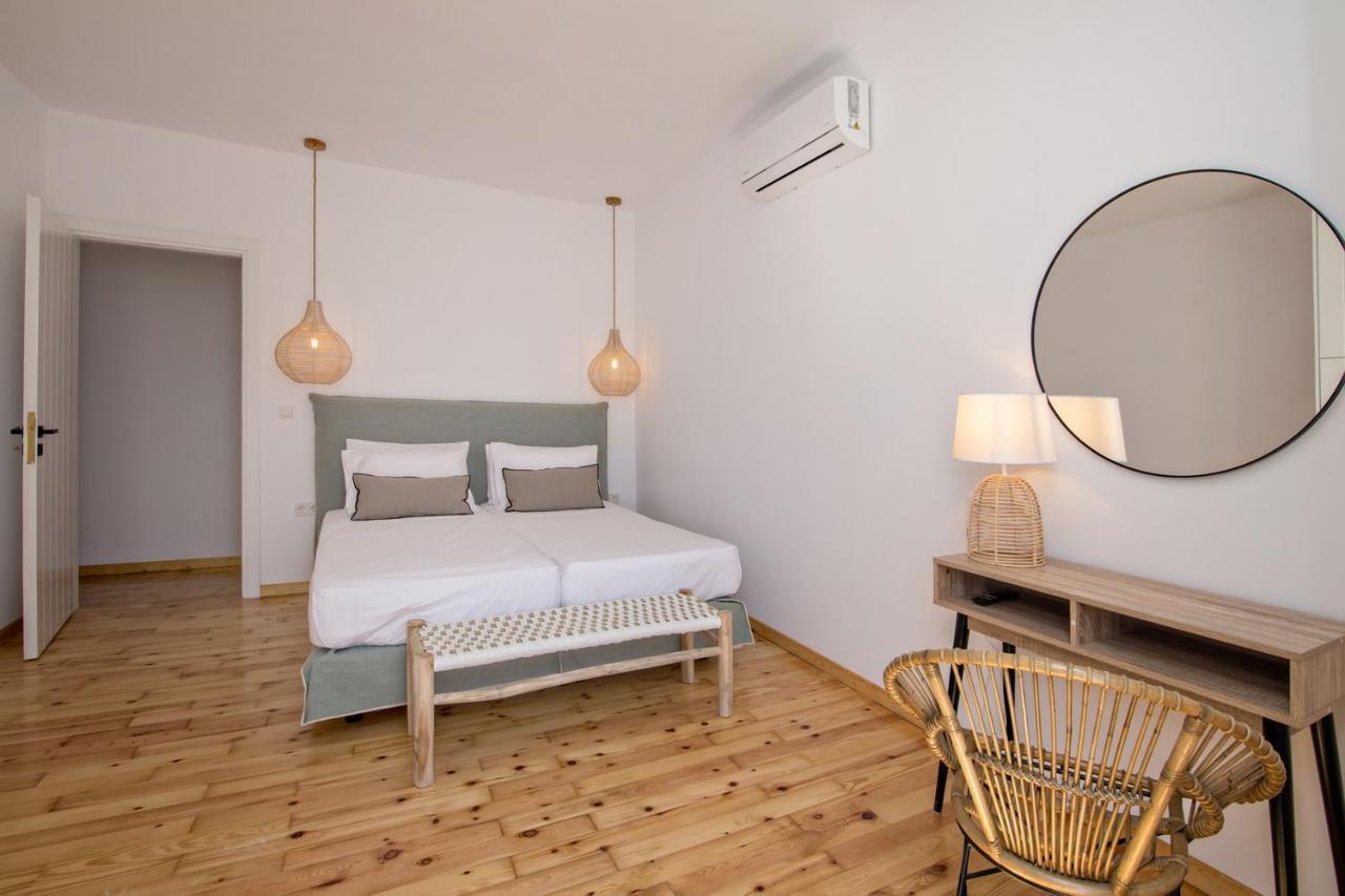 Horizon Villas Agios Loannis Exterior foto