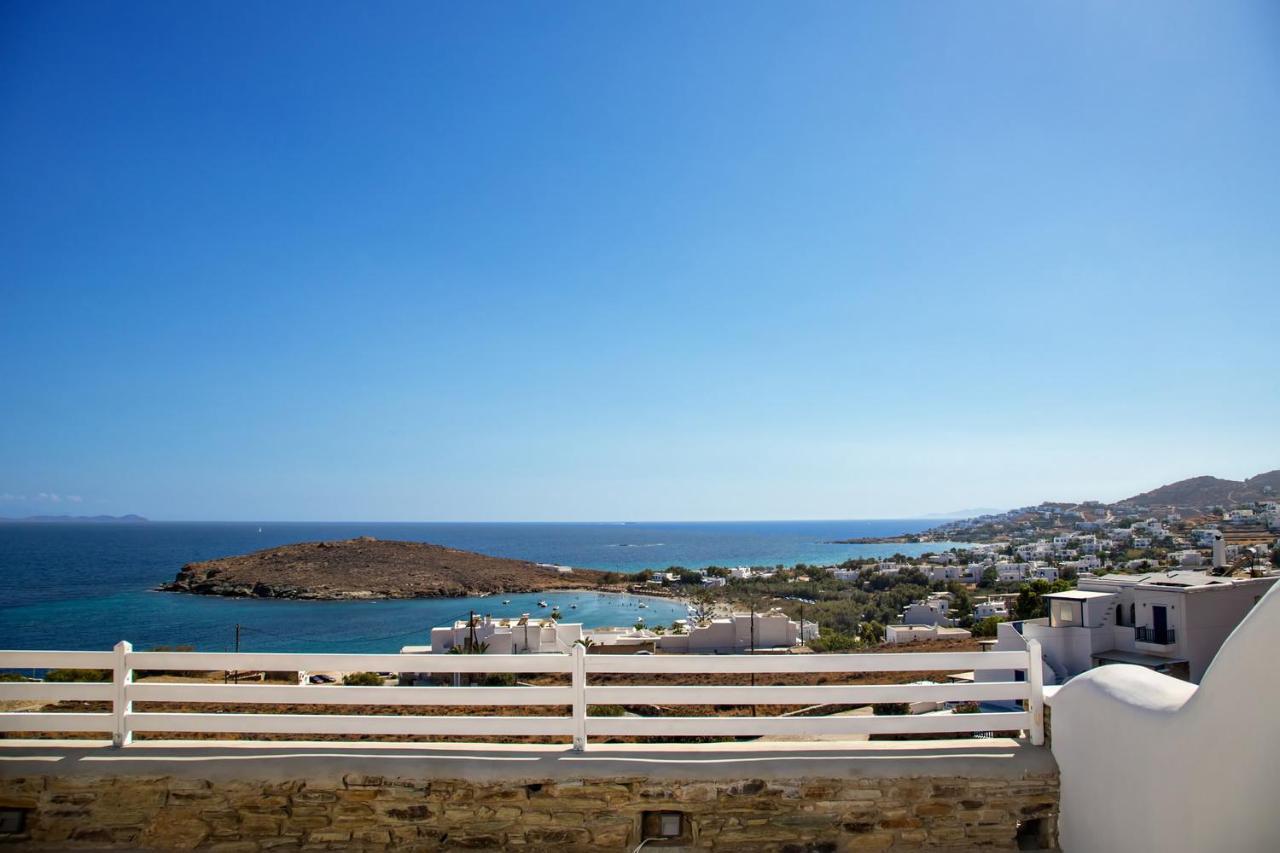 Horizon Villas Agios Loannis Exterior foto