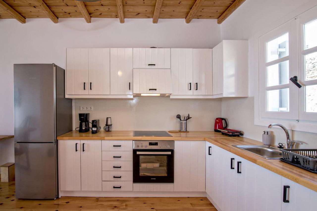 Horizon Villas Agios Loannis Exterior foto