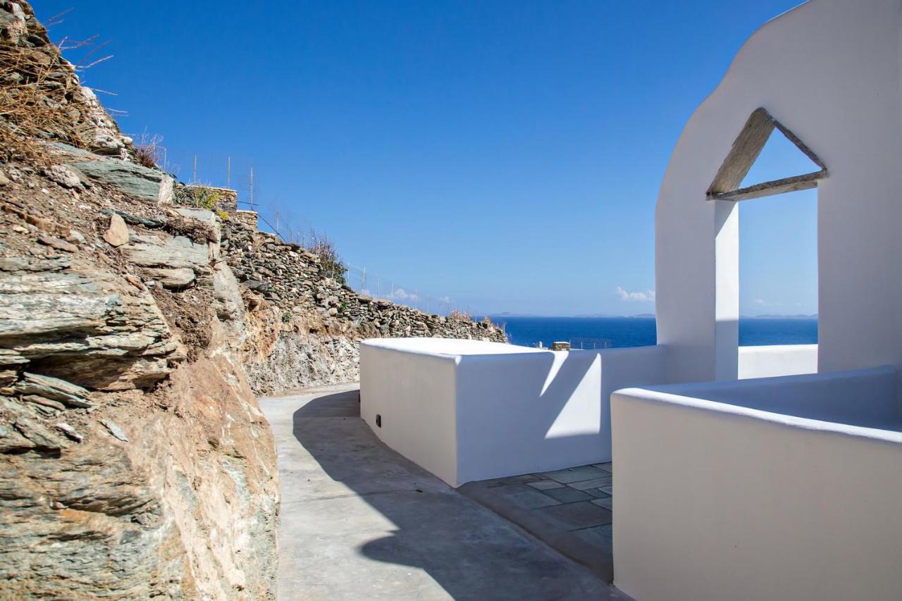 Horizon Villas Agios Loannis Exterior foto