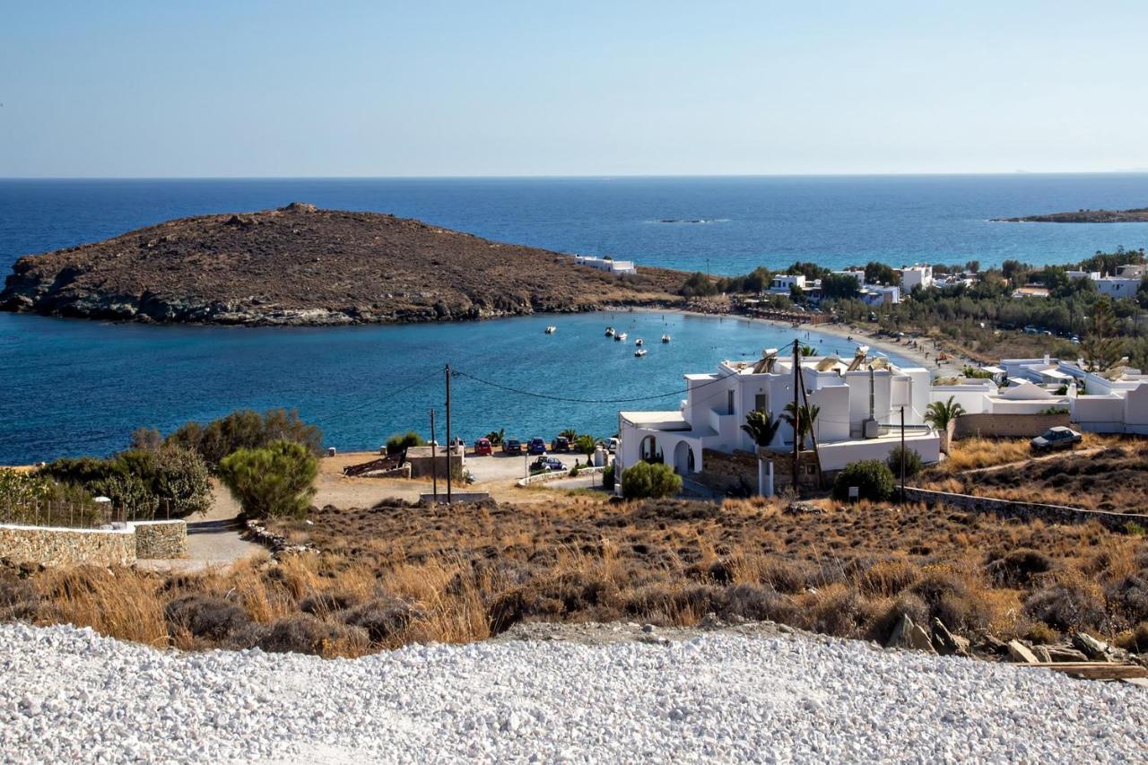 Horizon Villas Agios Loannis Exterior foto