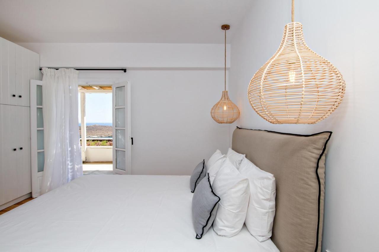 Horizon Villas Agios Loannis Exterior foto