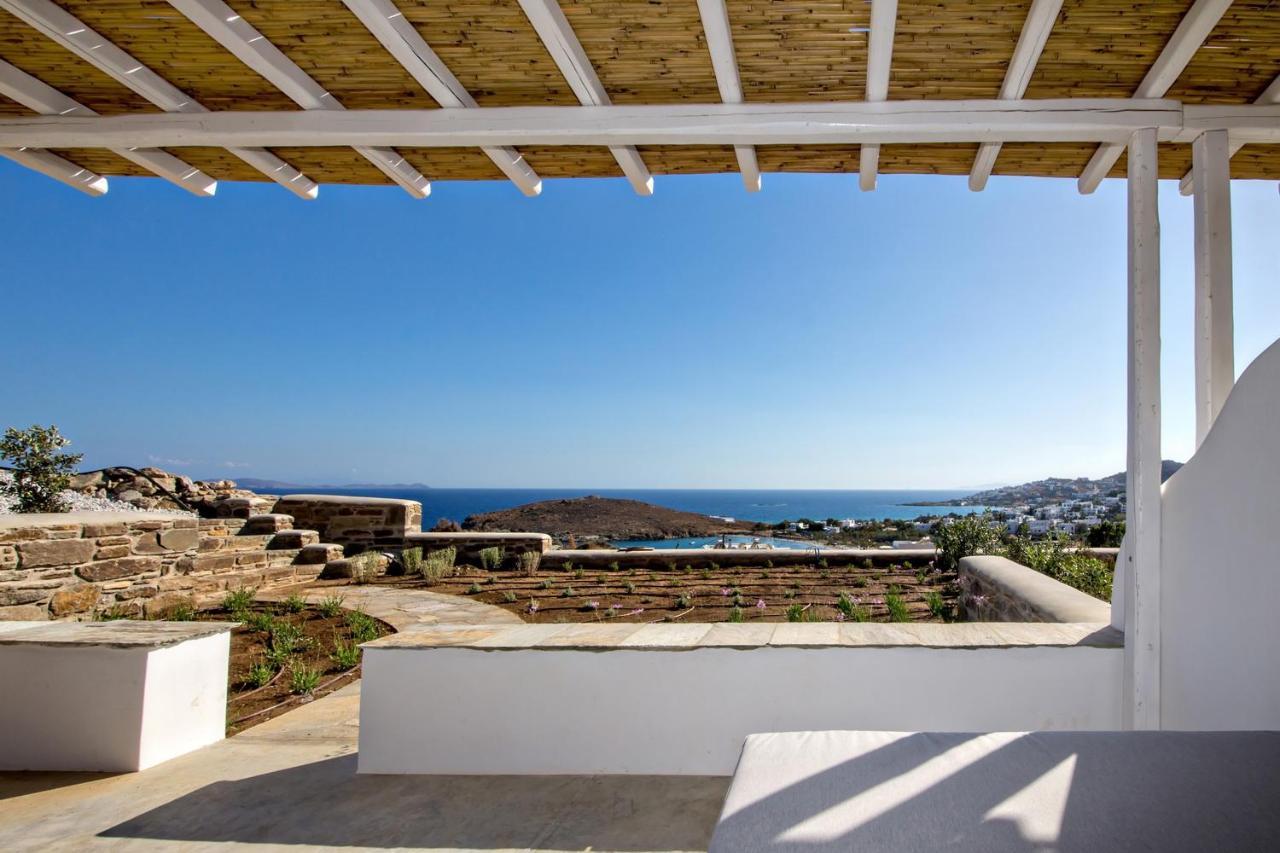 Horizon Villas Agios Loannis Exterior foto