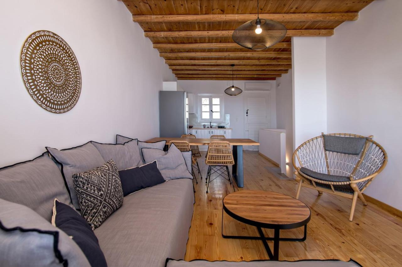 Horizon Villas Agios Loannis Exterior foto