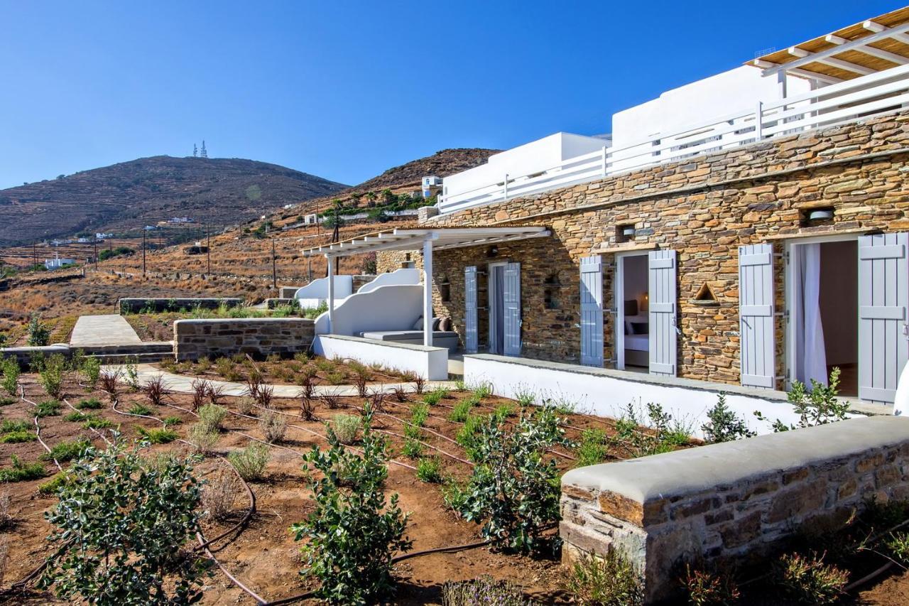 Horizon Villas Agios Loannis Exterior foto