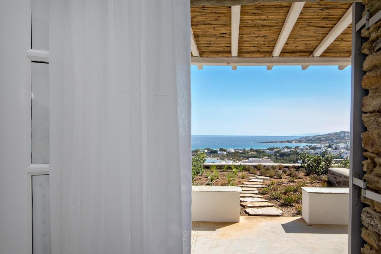 Horizon Villas Agios Loannis Exterior foto