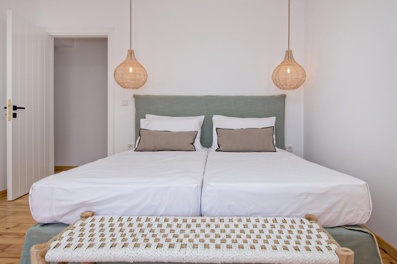 Horizon Villas Agios Loannis Exterior foto