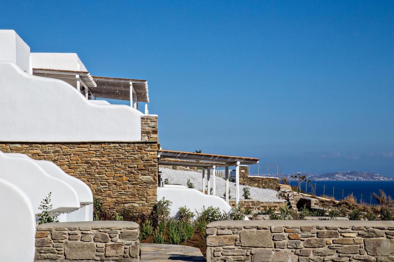 Horizon Villas Agios Loannis Exterior foto