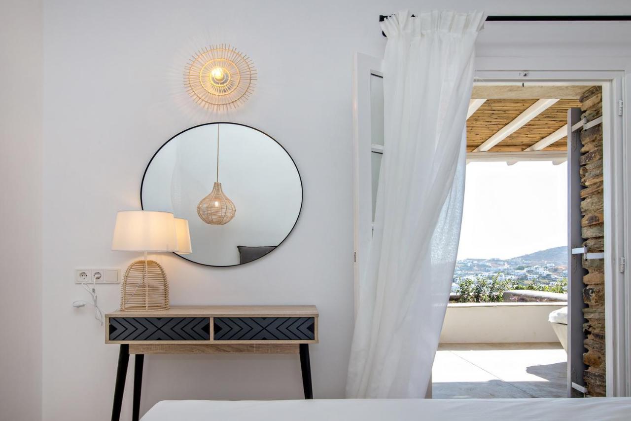 Horizon Villas Agios Loannis Exterior foto
