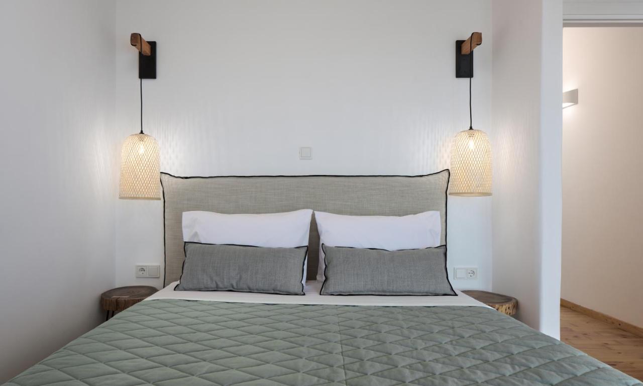 Horizon Villas Agios Loannis Exterior foto