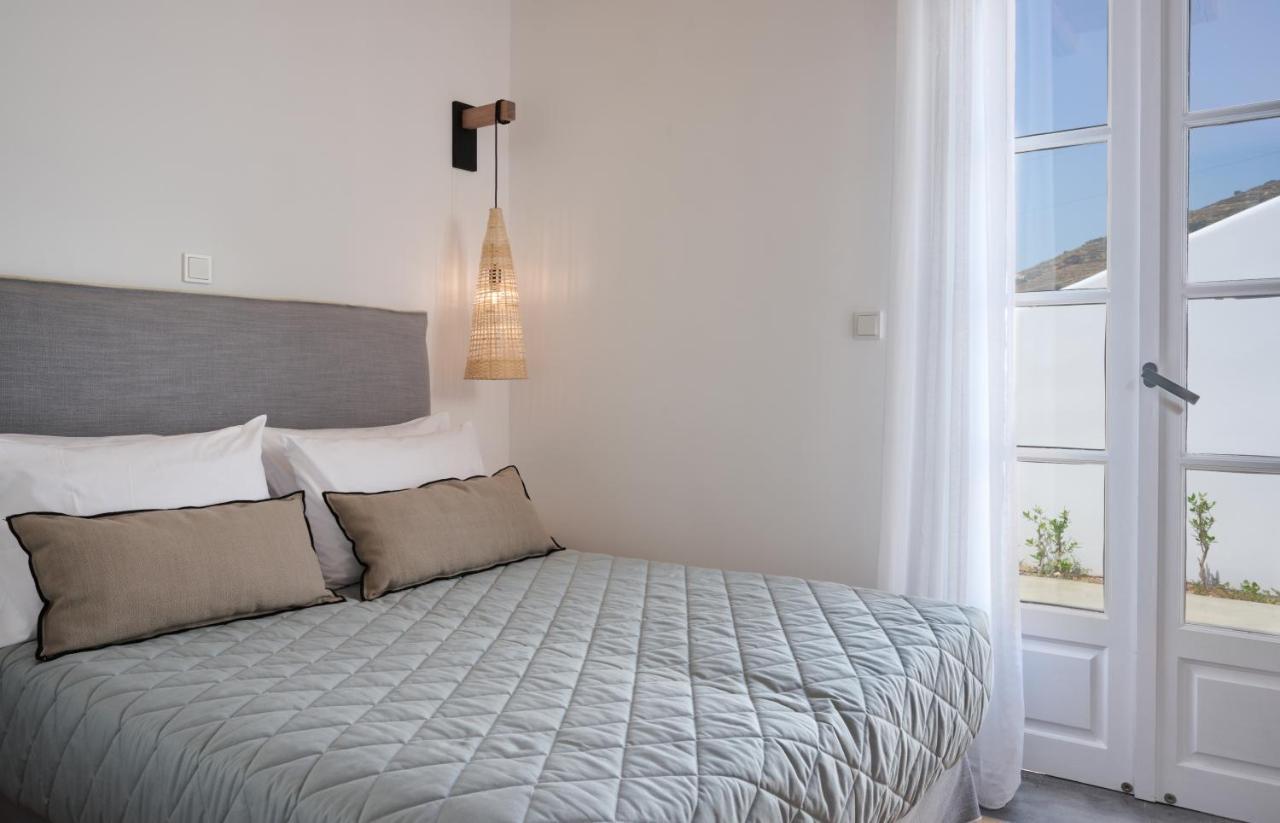 Horizon Villas Agios Loannis Exterior foto