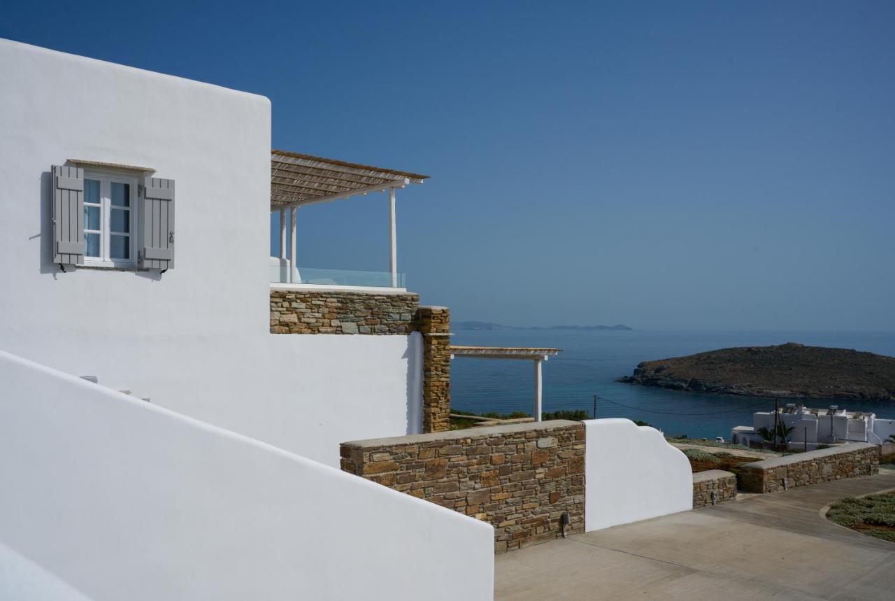 Horizon Villas Agios Loannis Exterior foto