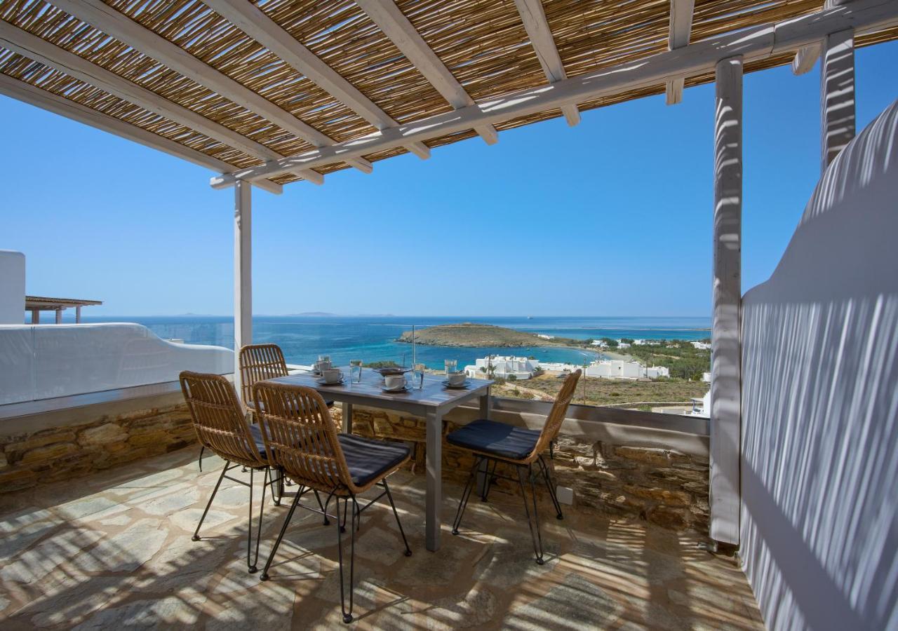 Horizon Villas Agios Loannis Exterior foto