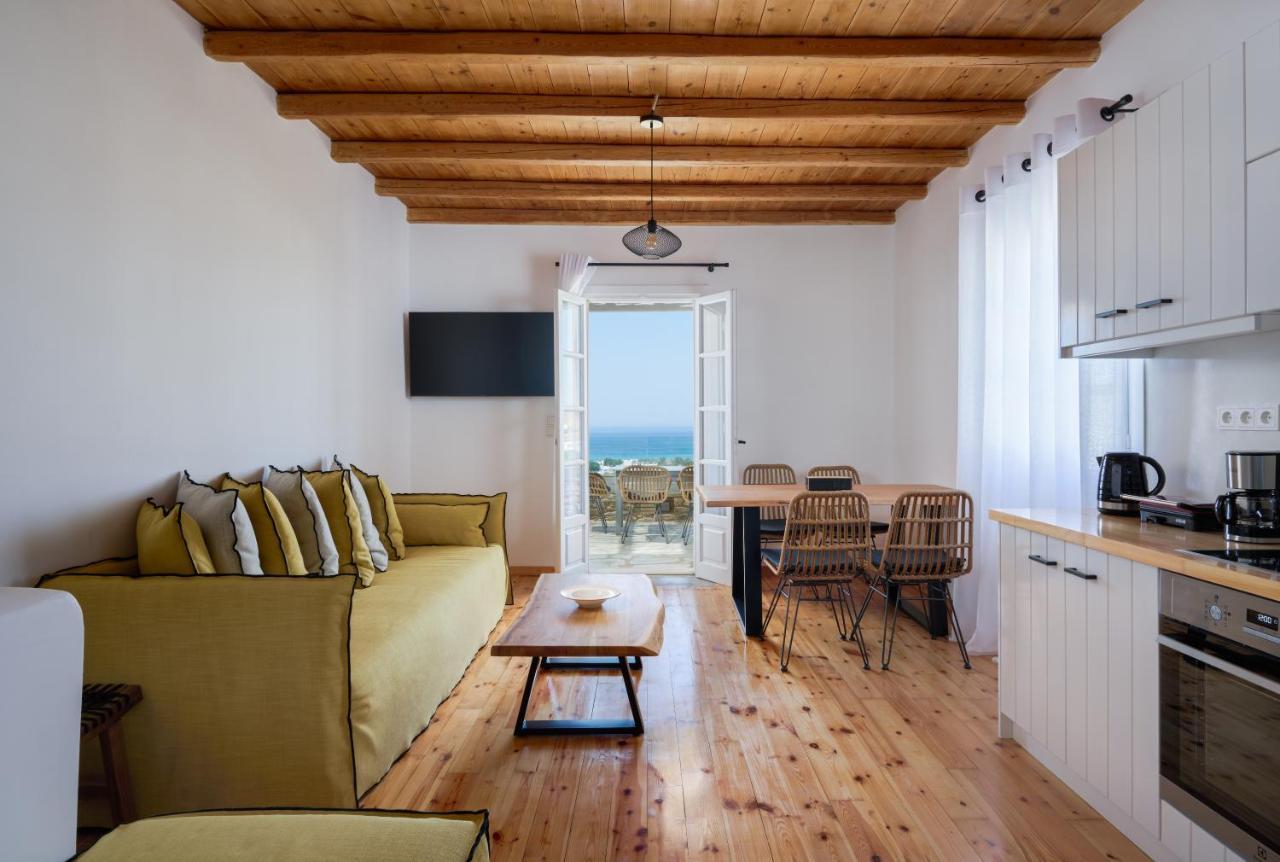 Horizon Villas Agios Loannis Exterior foto