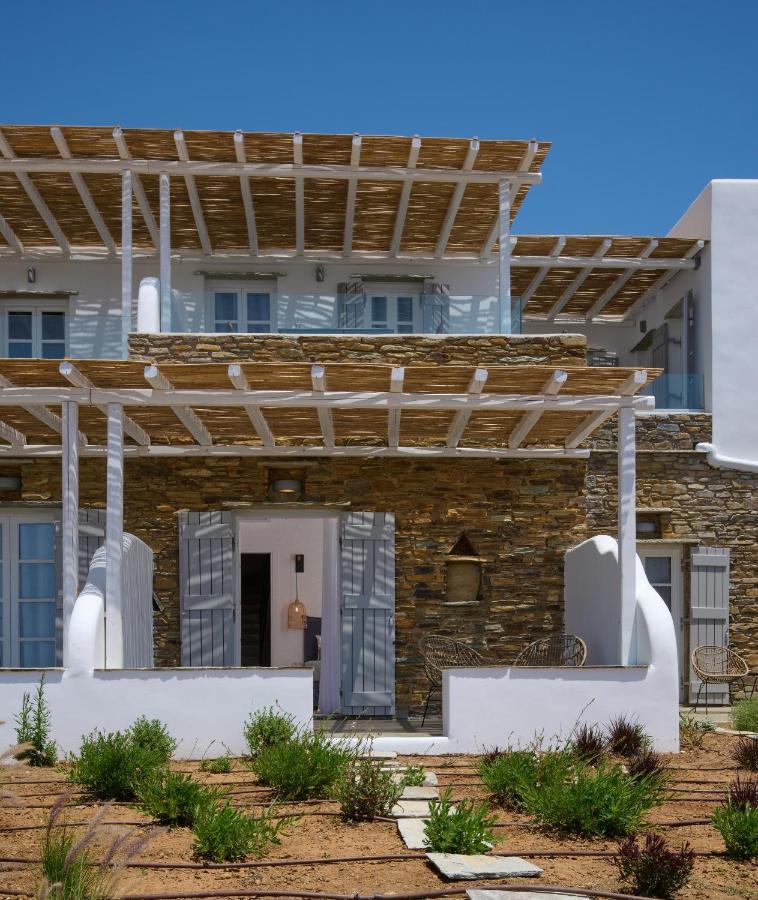 Horizon Villas Agios Loannis Exterior foto