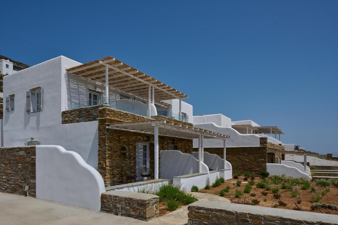 Horizon Villas Agios Loannis Exterior foto