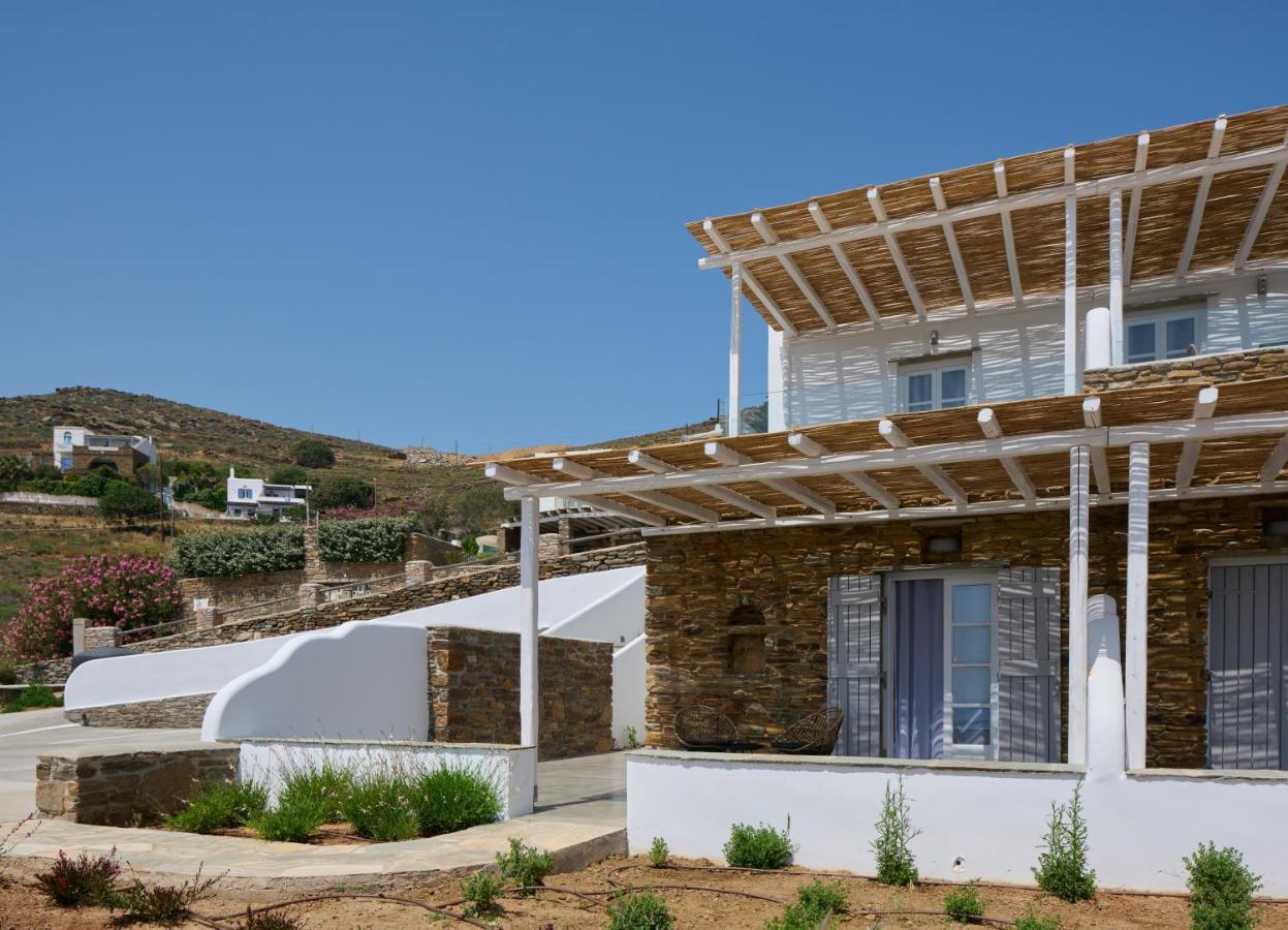 Horizon Villas Agios Loannis Exterior foto