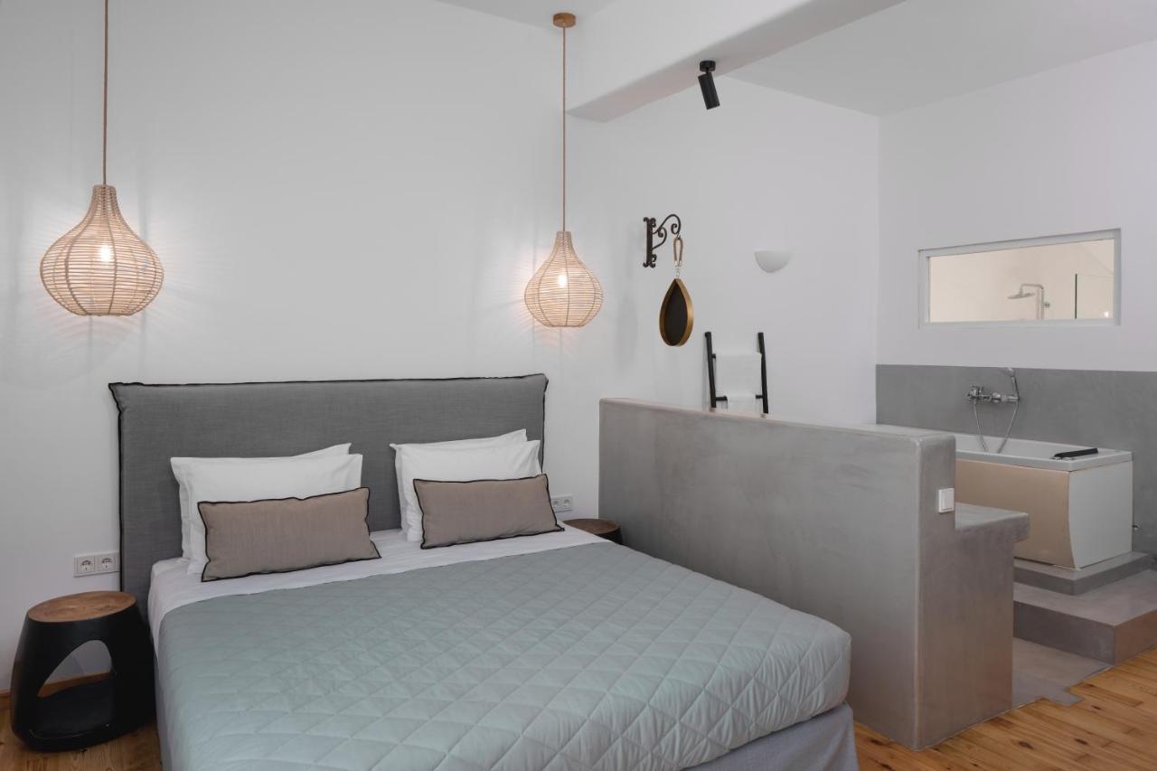 Horizon Villas Agios Loannis Exterior foto