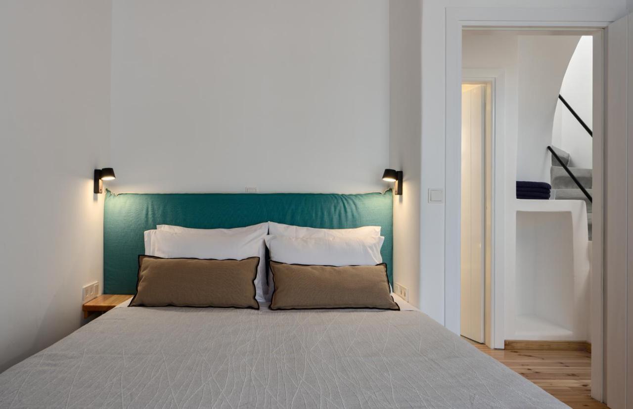 Horizon Villas Agios Loannis Exterior foto