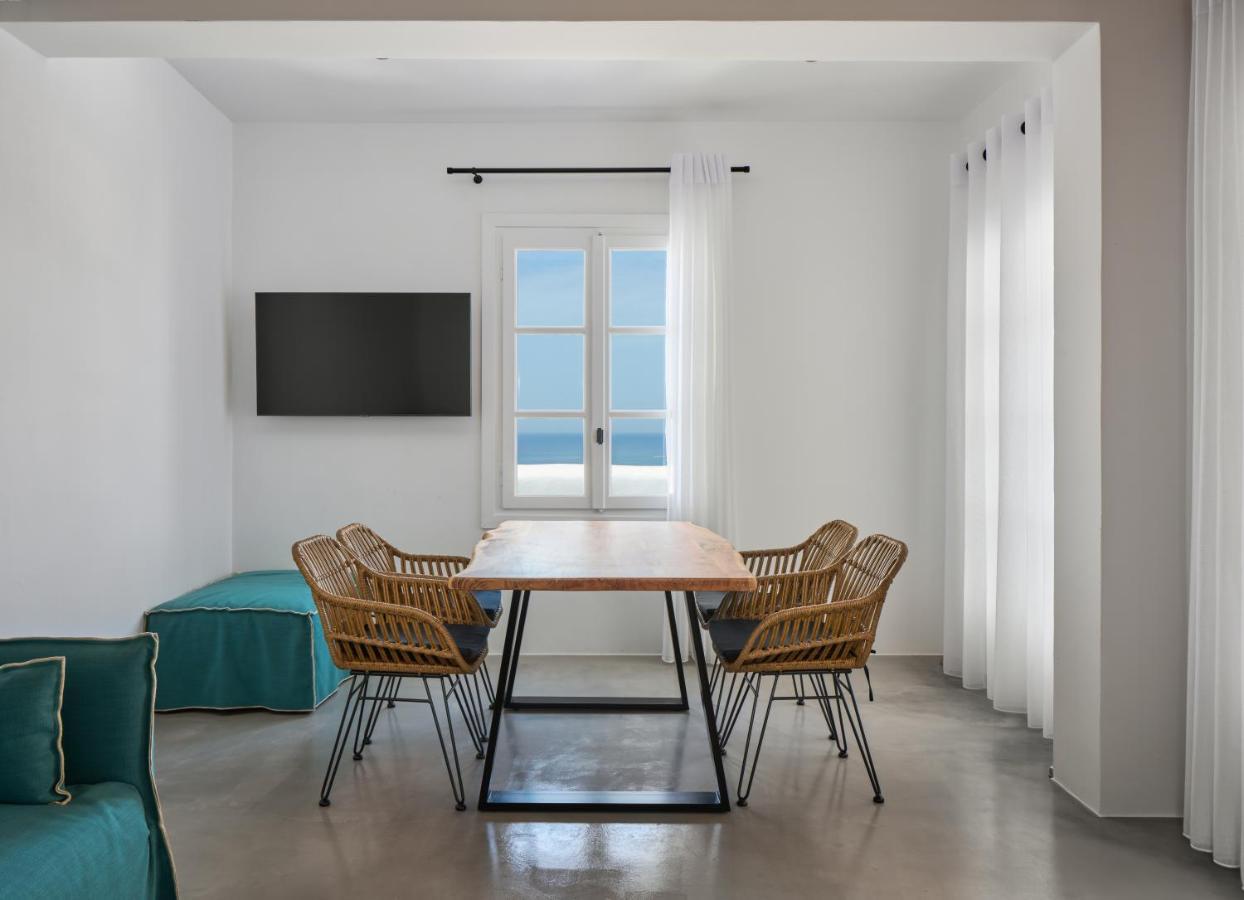 Horizon Villas Agios Loannis Exterior foto