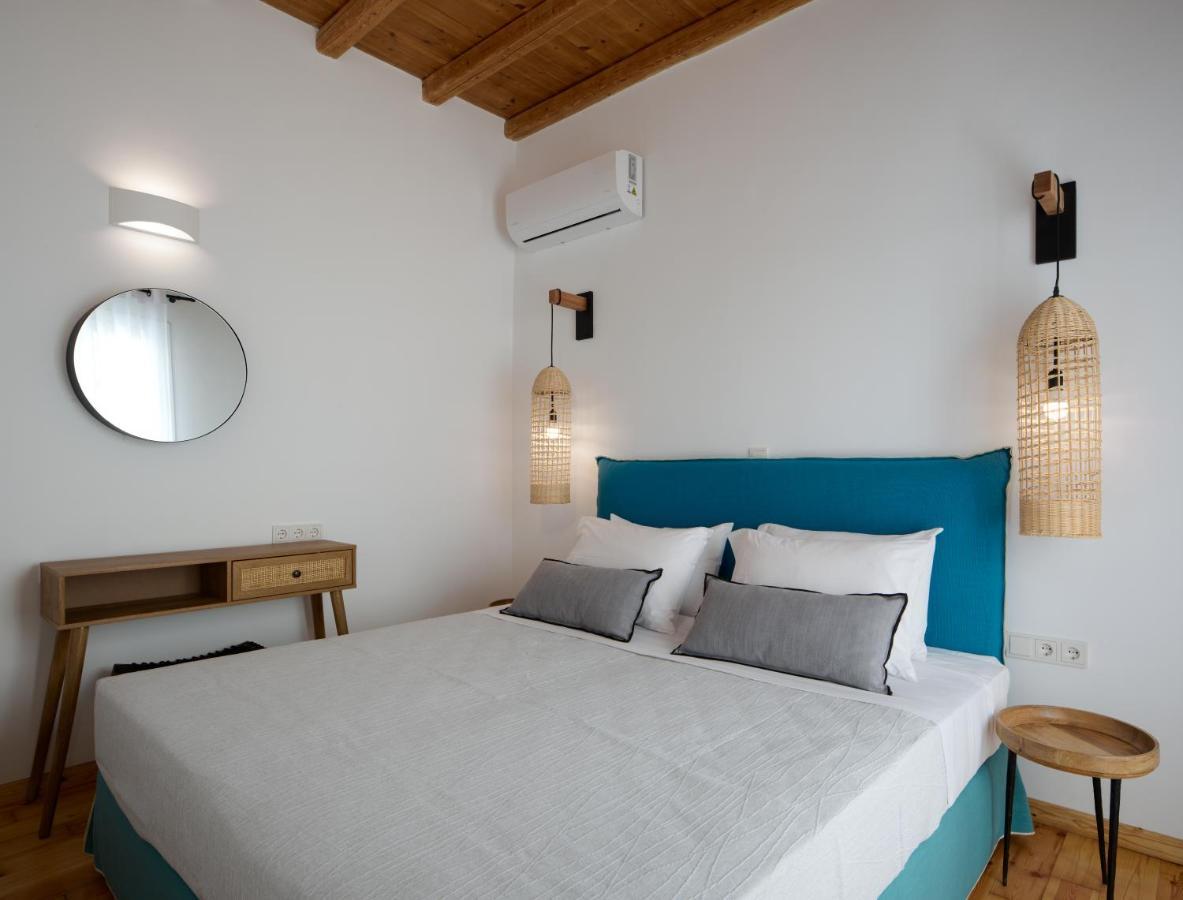 Horizon Villas Agios Loannis Exterior foto