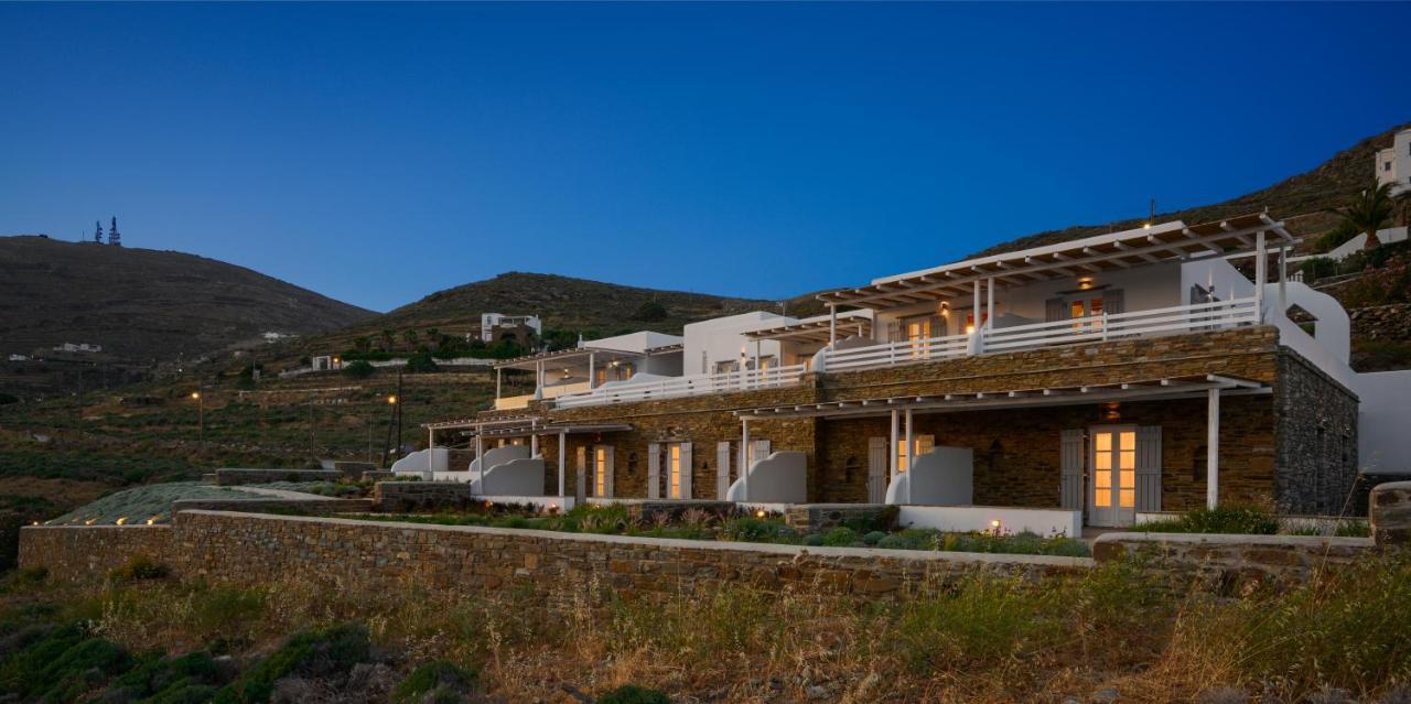 Horizon Villas Agios Loannis Exterior foto