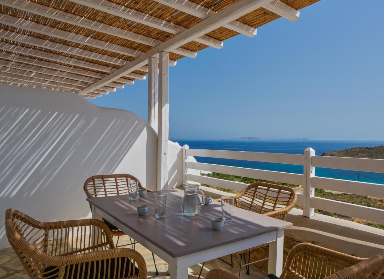 Horizon Villas Agios Loannis Exterior foto