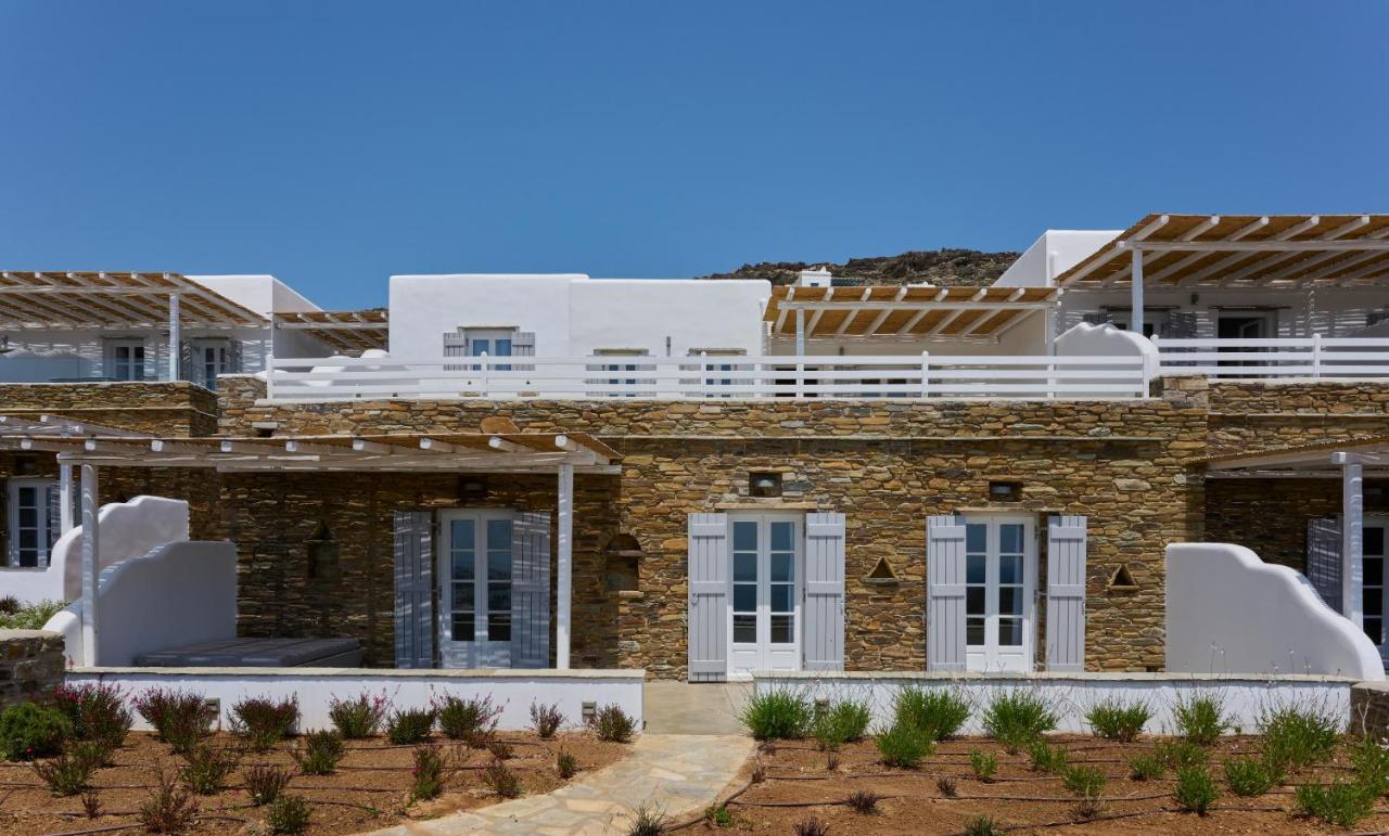 Horizon Villas Agios Loannis Exterior foto