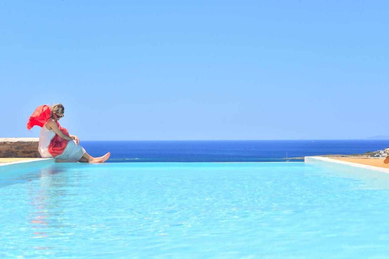 Horizon Villas Agios Loannis Exterior foto