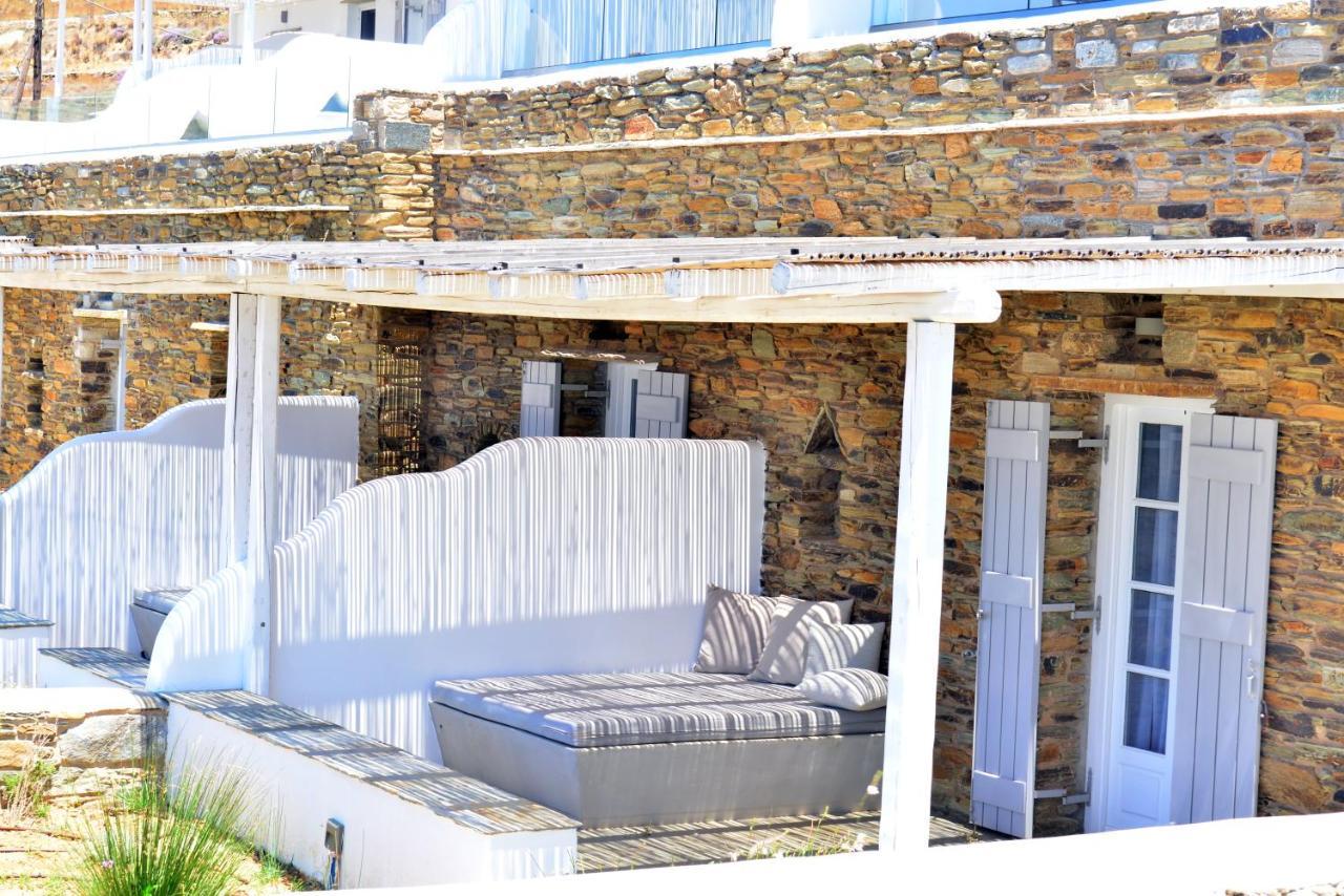 Horizon Villas Agios Loannis Exterior foto