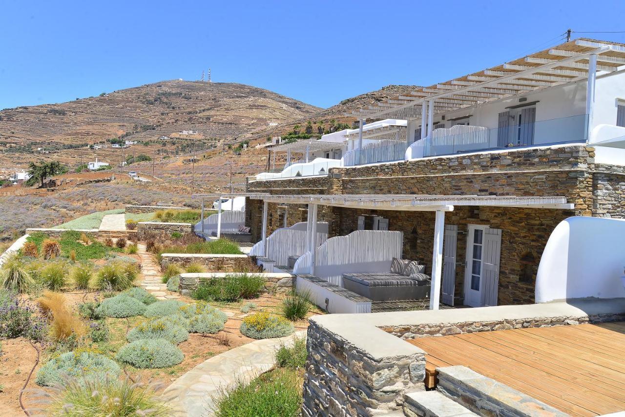 Horizon Villas Agios Loannis Exterior foto