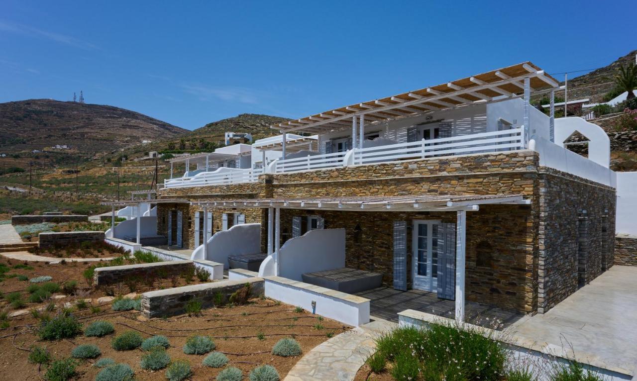 Horizon Villas Agios Loannis Exterior foto