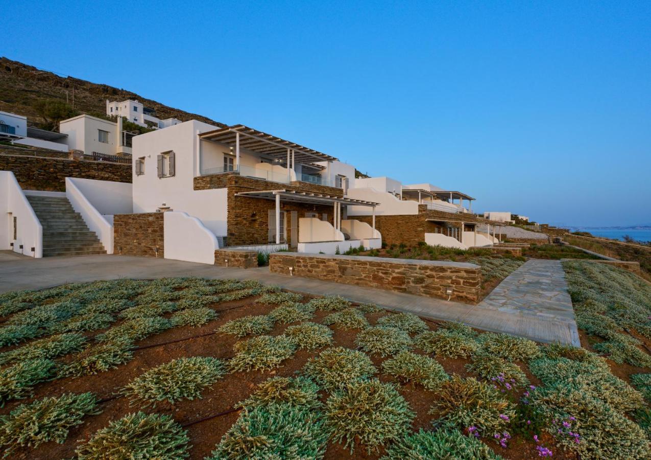 Horizon Villas Agios Loannis Exterior foto