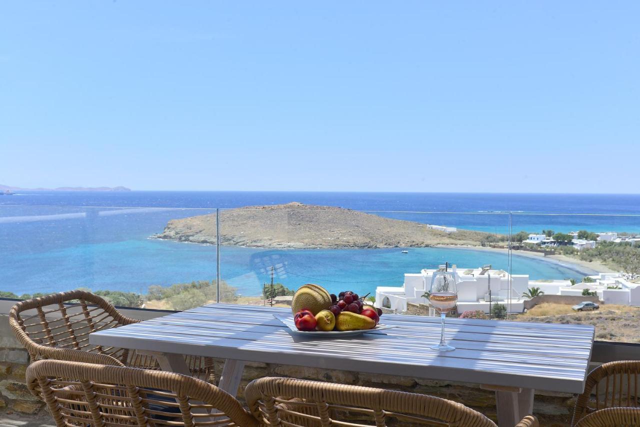 Horizon Villas Agios Loannis Exterior foto